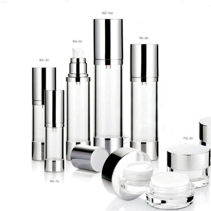 Aluminum Spray Bottle